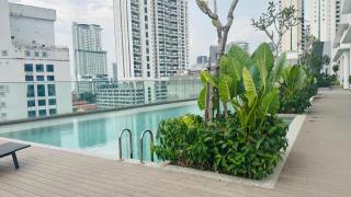 Luxury Suite at Quill Residences - Kuala Lumpur - 8