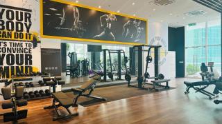 Luxury Suite at Quill Residences - Kuala Lumpur - 7