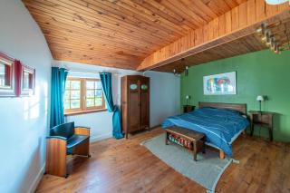 Le Logis Viennois - A 20 km de Center Parcs - Sammarçolles - 7