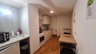 Ferienwohnung Crimmitschau 7 - Crimmitschau - 2