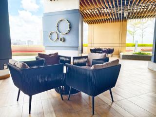 Troika Kota Bharu by Salaam Suites - Kota Bharu - 4