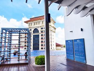 Troika Kota Bharu by Salaam Suites - Kota Bharu - 3