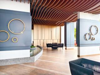 Troika Kota Bharu by Salaam Suites - Kota Bharu - 5