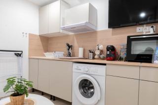 L’Espérance dAzur - 500 m de la plage - Cannes - 7