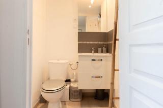 L’Espérance dAzur - 500 m de la plage - Cannes - 5