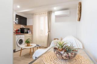 L’Espérance dAzur - 500 m de la plage - Cannes - 3