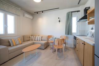 Conchilia houses - Karpathos - 3