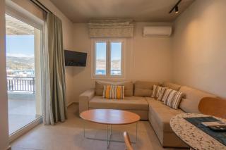 Conchilia houses - Karpathos - 0