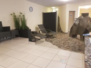 Residenz Allgäublick, Ihr Bett im Allgäu - 7