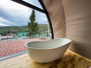 Wellland Hotel - Yaremche - 7