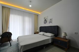 OXOPIA Residence апартаменты первая линия Кестель - Alanya - 6