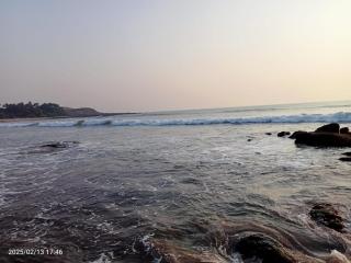 Seadeck Sandy Retreat, Jaigad - Jaigarh - 8