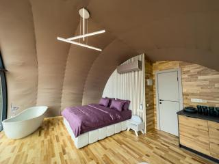 Wellland Hotel - Yaremche - 3