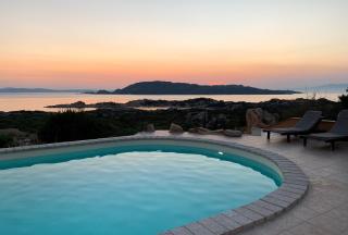 Lussuosa Villa Privata - Piscina a 180 Sul Mare - 2