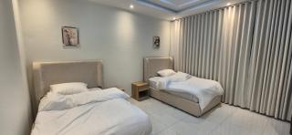 شقة من ثلاث غرف اثاث فاخر - Dschidda - 3