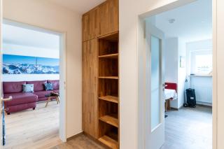 Ferienwohnung Orlob - Oberstdorf - 5