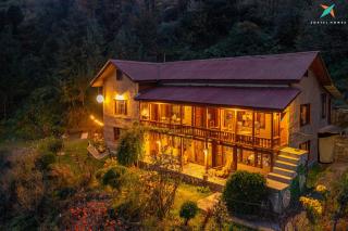 Zostel Homes Laida, Jibhi - 0