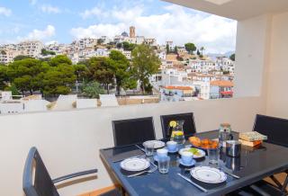Mirando a Altea - Altea - 0