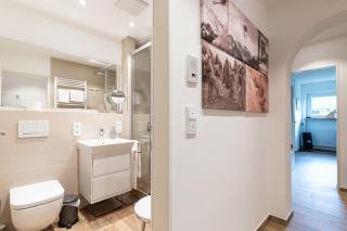 Ferienwohnung Orlob - Oberstdorf - 4