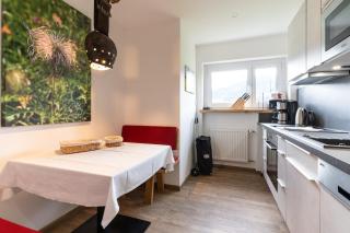 Ferienwohnung Orlob - Oberstdorf - 2