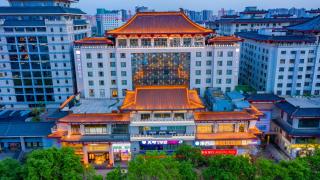 西安荣民国际饭店 - Xi'an - 6