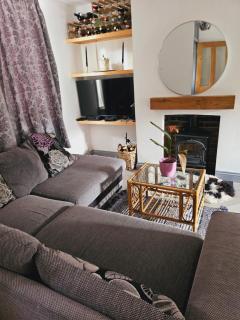 House in central winchester - Winchester - 9