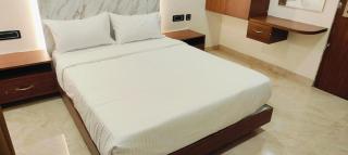 Sree Mahalakshmi Residency By K hotels - Virudunagar - 7