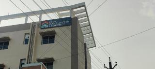 Sree Mahalakshmi Residency By K hotels - Virudunagar - 3
