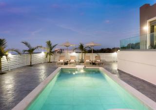 Elea Villas - Maroulás - 9