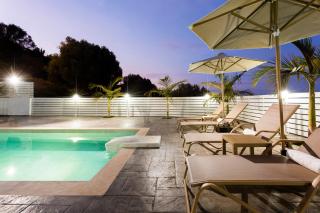 Elea Villas - Maroulás - 8