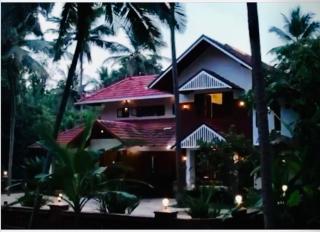 River side Mansion - Mennānyam - 9