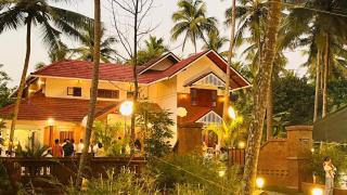 River side Mansion - Mennānyam - 8