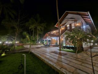 River side Mansion - Mennānyam - 6