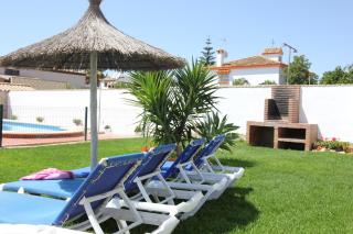 Villa Rocío ConiL - Conil de la Frontera - 4
