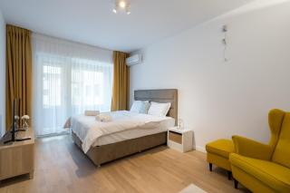 Zen Studios - Central Escape with Parking - Bucarest - 1