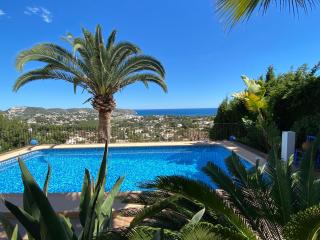 Moraira Sea View - Teulada - 0