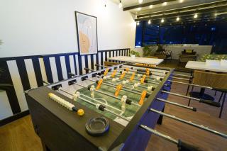 Olive Hotel Kundalahalli by Embassy Group - Bangalore - 3