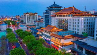 西安荣民国际饭店 - Xi'an - 5