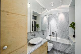 City Center - Cozy And Bright - Dobra 11 - Varsavia - 1