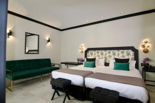 Hotel San Gil - Sevilla - 2