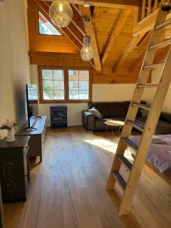 Casa Dadora - Flumserberg - 8