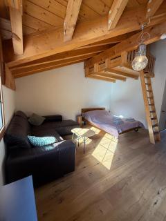 Casa Dadora - Flumserberg - 6