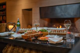 Hotel Madlein - Ischgl - 7