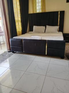 Haven Nyali sea view Studio - Mombasa - 0