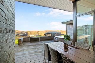 New Modern Holiday Home Near The Beach - Aabenraa - 6