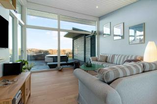 New Modern Holiday Home Near The Beach - Aabenraa - 5