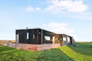 New Modern Holiday Home Near The Beach - Aabenraa - 4
