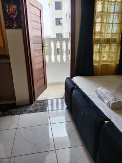 Haven Nyali sea view Studio - Mombasa - 1