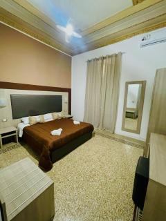 Balarm - Hostel and Bar - Palermo - 2