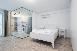 Kondo 9 - Stylish Studio in Roka Residence - Bucharest - 4